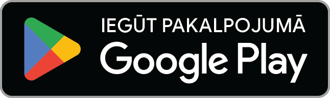 Iegūt Google Play