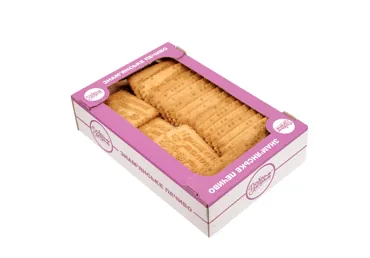 CEPUMI AR KARSĒTA PIENA GARŠU 400G