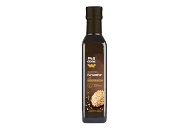 SEZAMA EĻĻA WELL DONE 250ML