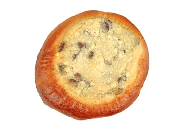 SMALKMAIZĪTE BIEZPIENA RAUSIS 90G