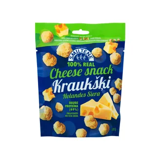 SIERA KRAUKŠĶI SMILTENE HOLANDES SIERA 50G