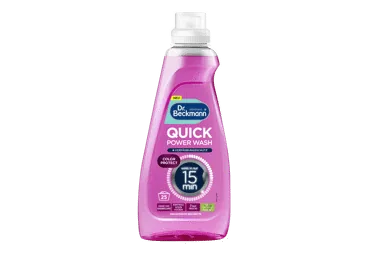 VEĻAS MAZGĀŠANAS LĪDZEKLIS DR.BECKMANN COLOR 25M.R.800ML