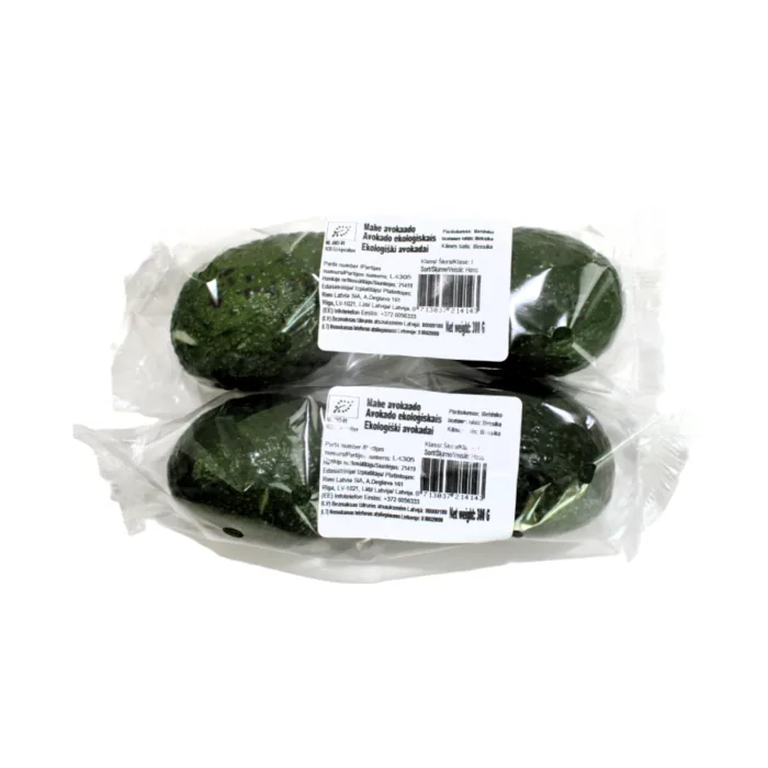 AVOKADO EKO, 300G