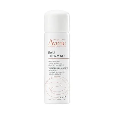 Avene Thermal Water izsmidzināms termālais ūdens 50 ml