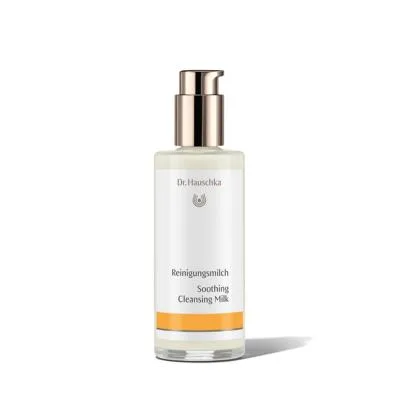 Dr. Hauschka nomierinoši attīrošs pieniņš 145 ml