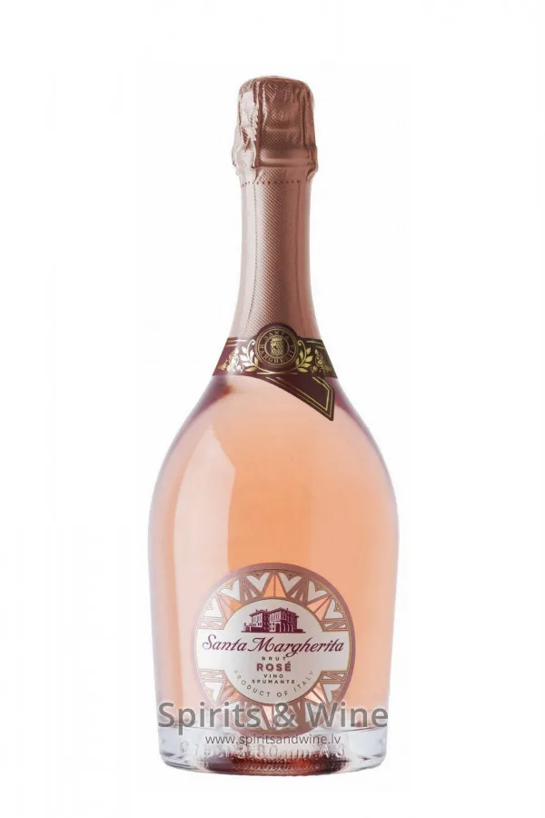 Santa Margherita Spumante Rosé Brut
