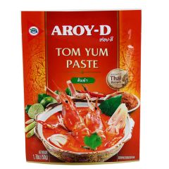 PASTA ZUPAS AROT-D TOM YUM 50G