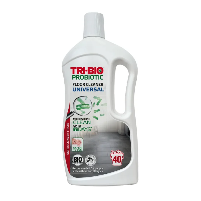 TĪRĪŠANAS LĪDZEKLIS GRĪDAI TRI-BIO 840ML