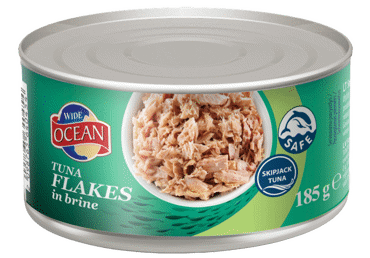 TUNZIVS SMALCINĀTA SAVĀ SULĀ WIDE OCEAN 185G