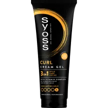 MATU ŽELEJA SYOSS CURL CONTROL 250ML