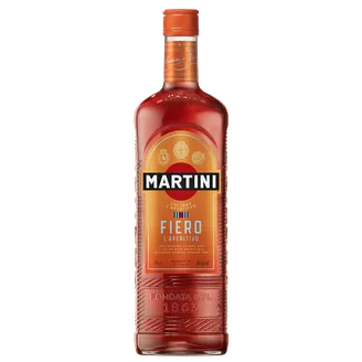Вермут Martini Fiero 15%, 1 л