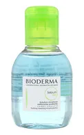 BIODERMA SEBIUM H2O PURIFYING CLEANSING MICELLE SOLUTION MICELĀRAIS ŪDENS, 100ML
