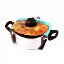 KATLS GOOD COOK 3L AR VĀKU