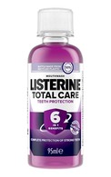 LISTERINE TOTAL CARE MUTES SKALOŠANAS LĪDZEKLIS, 95ML