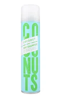 SUPERDRUG COCONUT SAUSAIS MATU ŠAMPŪNS, 300ML