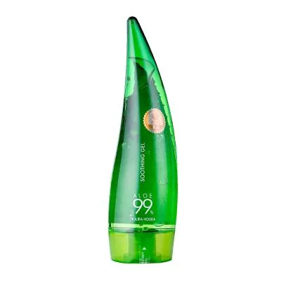Holika Holika Aloe 99% nomierinoša želeja 250 ml