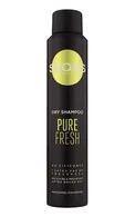 SYOSS PURE FRESH SAUSAIS ŠAMPŪNS MATIEM, 200ML