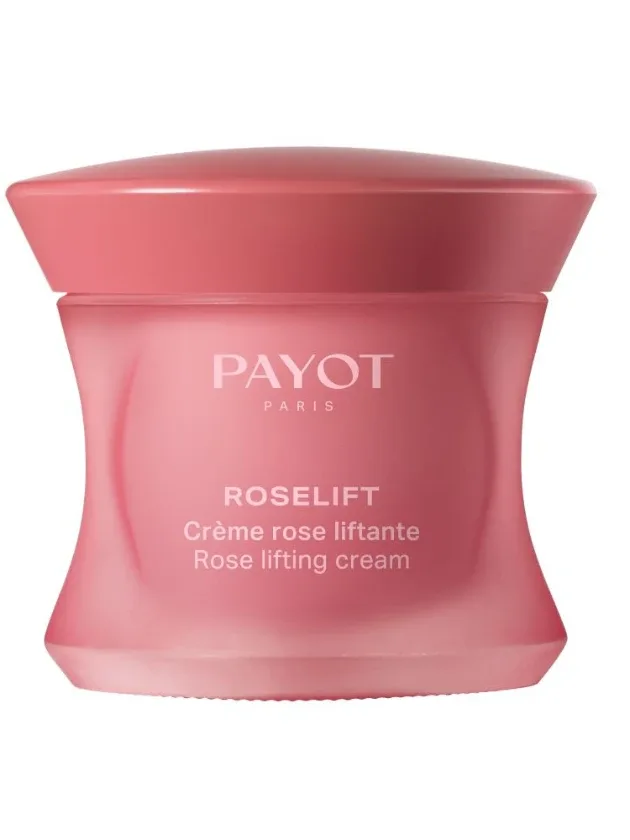 Payot Roselift Rose Liftinga sejas krēms, 50 ml