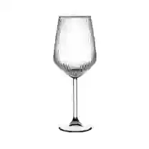 VĪNA GLĀZES PASABACHE 490ML 2 GAB. AW26