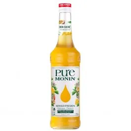 PURE MANGO-MARAKUJAS KONCENTRĀTS 700ML [6] DEP