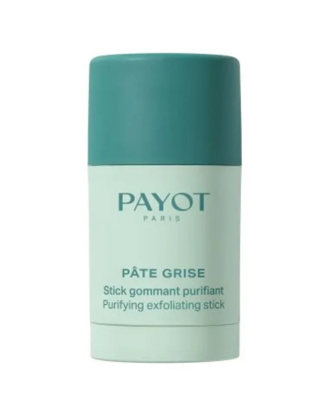 Payot Pate Grise Stick eksfoliējošs zīmulītis, 25 g