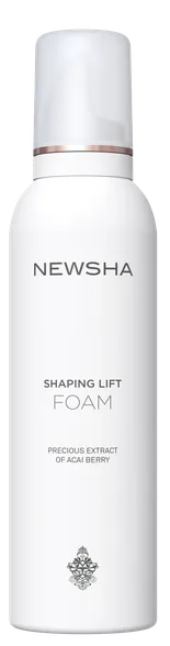 Пенка для укладки Newsha Classic Shaping Lift, 200 мл