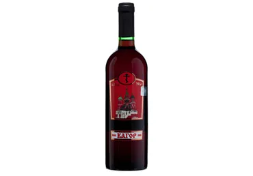 VĪNS PASTORAL PASHALNYI 11% 0,75L