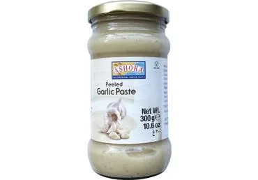 ĶIPLOKU PASTA ASHOKA 300G