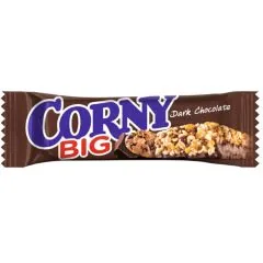 MUSLI BATONIŅŠ CORNY BIG T.ŠOK.-CEP.50G