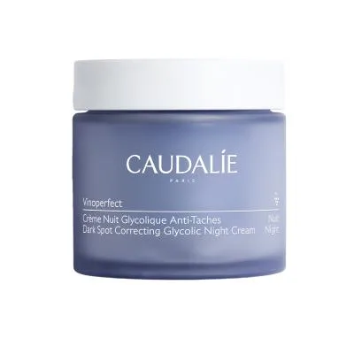Caudalie Vinoperfect Dark Spot nakts krēms 50 ml