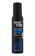 ISANA MEN POWER HOLD MATU PUTAS, 150ML