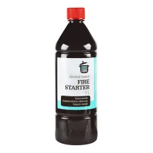 AIZDEDZINĀŠANAS ŠĶIDRUMS GOOD COOK 1L UZ SPIRTA BĀZES