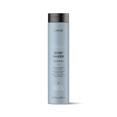 Lakmē Teknia Body Maker šampūns 300 ml