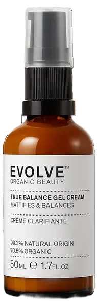 Evolve True Balance sejas krēms, 50 ml