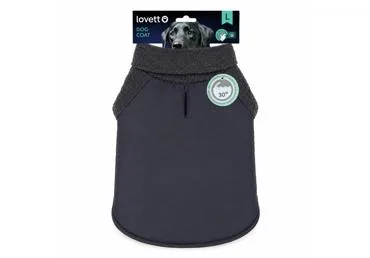 SUŅA MĒTELIS LOVETT M