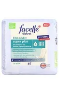 FACELLE DISKRET SUPER+ UROLOĢISKĀS PAKETES, 10GAB.