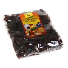 ROZĪNES SULTANAS 200G