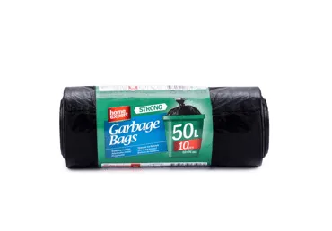 ATKRITUMU MAISI HOME EXPERT 50L 10GAB. 30MK