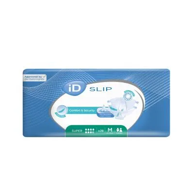 Id Slip Super autiņbiksītes M N28