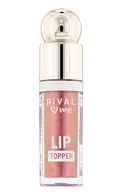 RIVAL LOVES ME LIP TOPPER LŪPU SPĪDUMS, 1GAB.