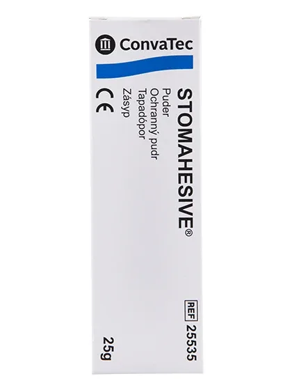 Stomahesive adhezīvs pūderis, 25 g
