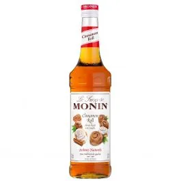 KANĒĻMAIZĪŠU GARŠAS SĪRUPS 700ML [6] DEP