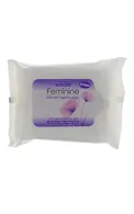 BEAUTY FORMULAS SALVETES INTĪMĀS ZONAS KOPŠANAI, 15GAB.