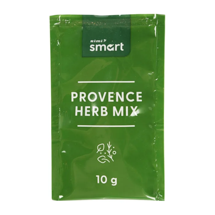 PROVANSAS GARŠAUGU MAISĪJUMS RIMI SMART 10G