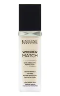 EVELINE WONDER MATCH TONĀLAIS KRĒMS, 30ML