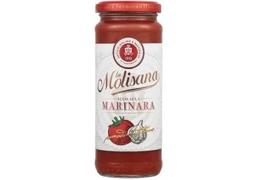 PASTAS MĒRCE LA MOLISANA MARINARA 340G