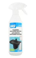 HG KAĻĶAKMENS TĪRĪTĀJS KRĀSAINAJAI SANTEHNIKAI, 0.5L
