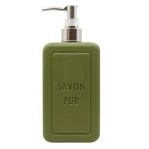 ŠĶIDRĀS ZIEPES SAVON DE ROYAL GREEN 500ML