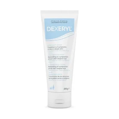 Крем Dexeryl мягкий, 250 г