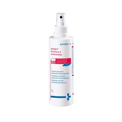 Kodan tincture dezinfekcijas līdzeklis 250 ml